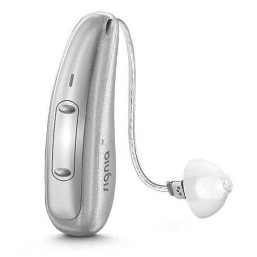 Siemens Charge & Go 3X Xperience