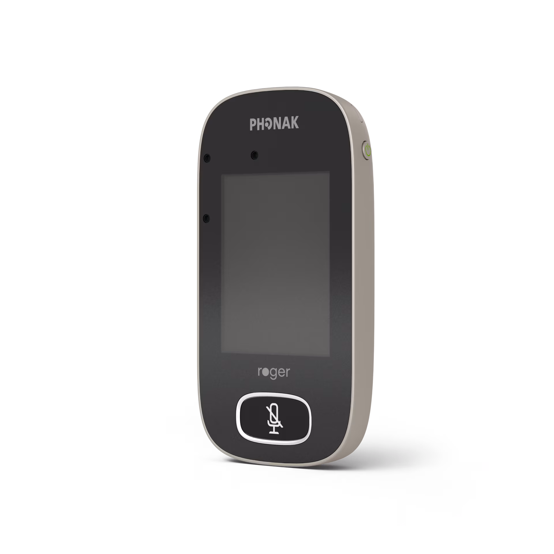 Roger Touchscreen Mic 3