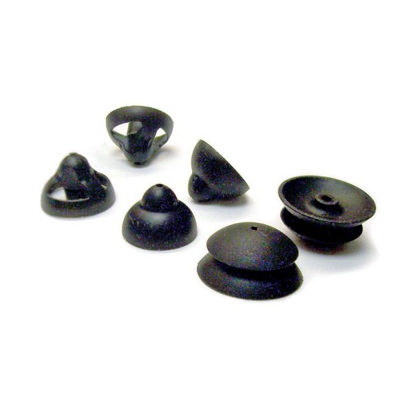 OTC Eartips Closed Kit