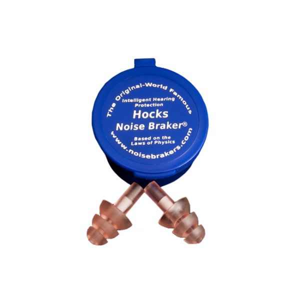 SoundGear Hocks Noise Attenuators