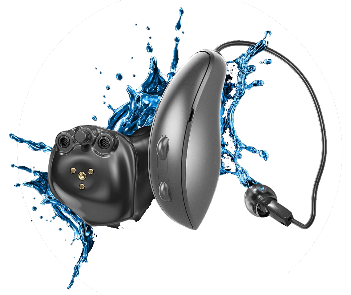 Hydrashield 2 for Earmolds