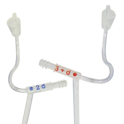 Snap Connect Tube 13H