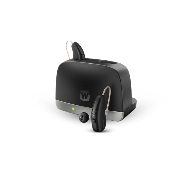 Allure WPT301 Charger