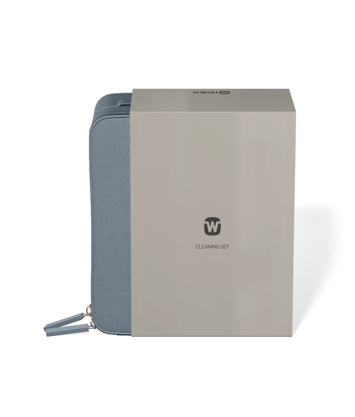 Starter Kit (Rechargeable Aids)